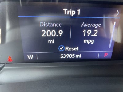 2021 Cadillac XT5 FWD Luxury