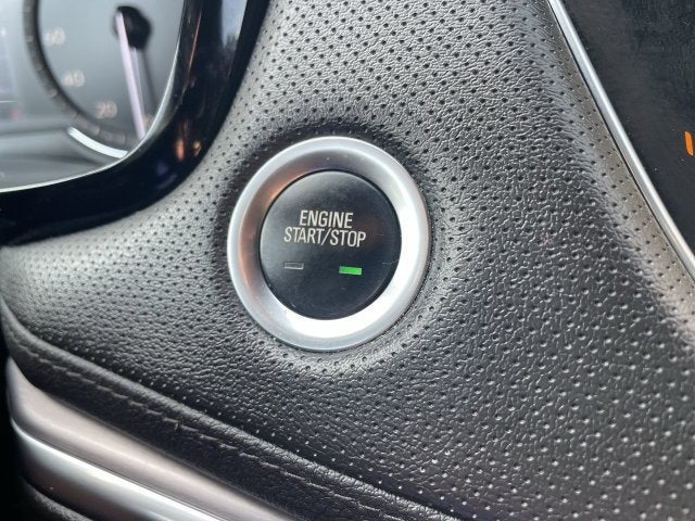 2021 Cadillac XT5 FWD Luxury