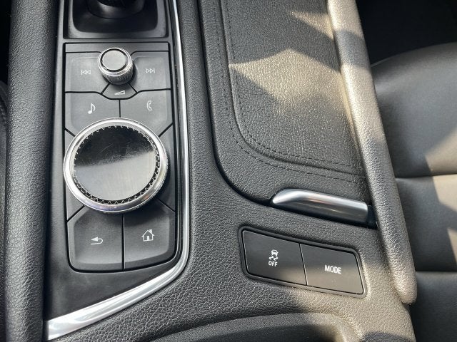 2021 Cadillac XT5 FWD Luxury