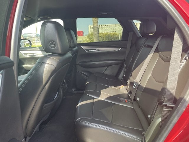 2021 Cadillac XT5 FWD Luxury