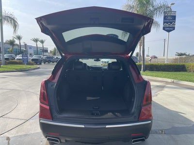 2021 Cadillac XT5 FWD Luxury