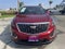 2021 Cadillac XT5 FWD Luxury