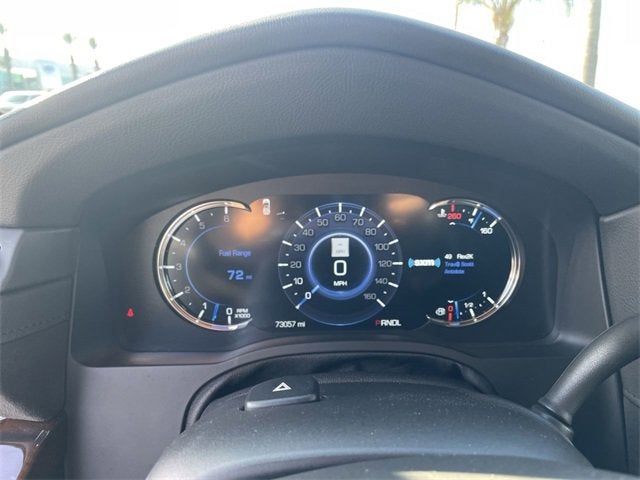 2020 Cadillac Escalade Premium Luxury