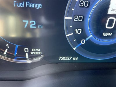 2020 Cadillac Escalade Premium Luxury