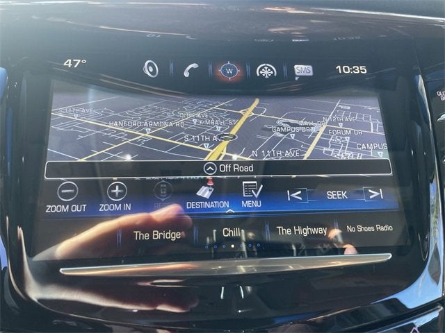 2020 Cadillac Escalade Premium Luxury