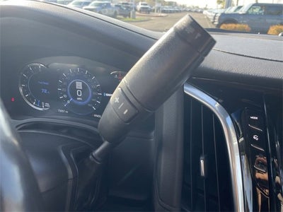 2020 Cadillac Escalade Premium Luxury