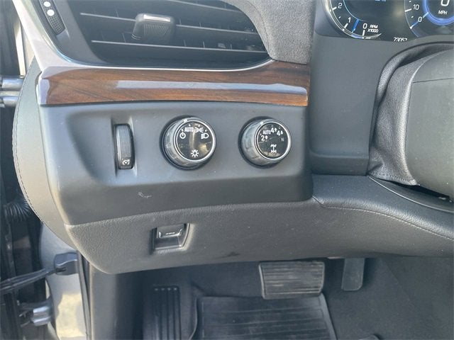 2020 Cadillac Escalade Premium Luxury