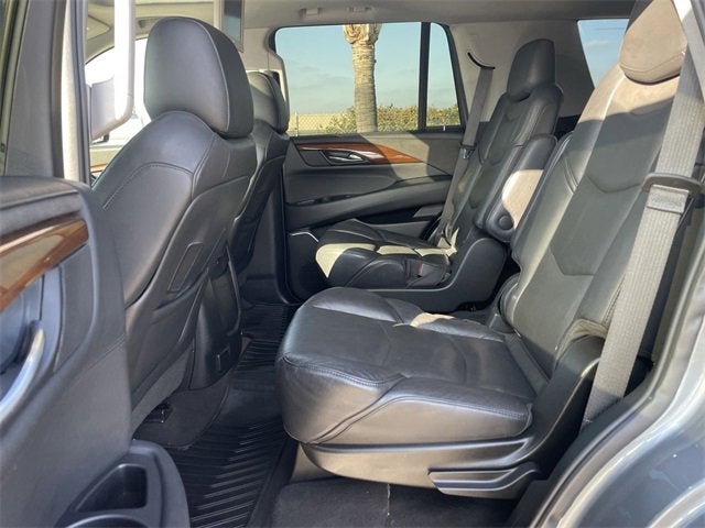 2020 Cadillac Escalade Premium Luxury