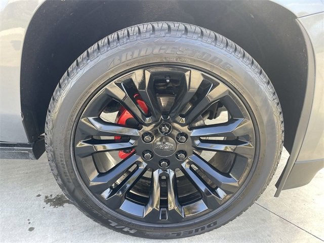 2020 Cadillac Escalade Premium Luxury