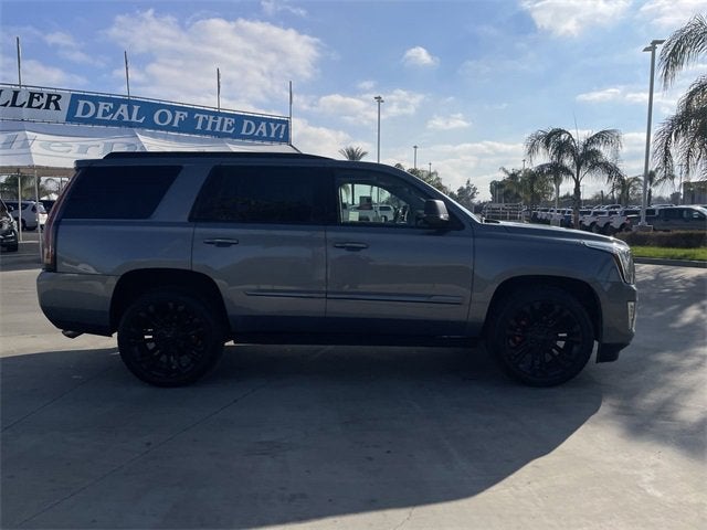 2020 Cadillac Escalade Premium Luxury