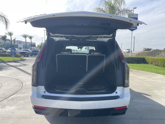 2023 Cadillac Escalade ESV 4WD Sport
