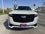 2023 Cadillac Escalade ESV 4WD Sport