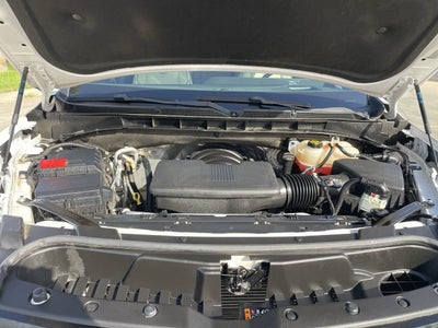2023 Cadillac Escalade ESV 4WD Sport