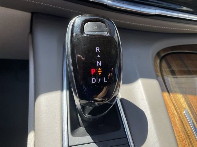 2021 Cadillac Escalade ESV Sport Platinum