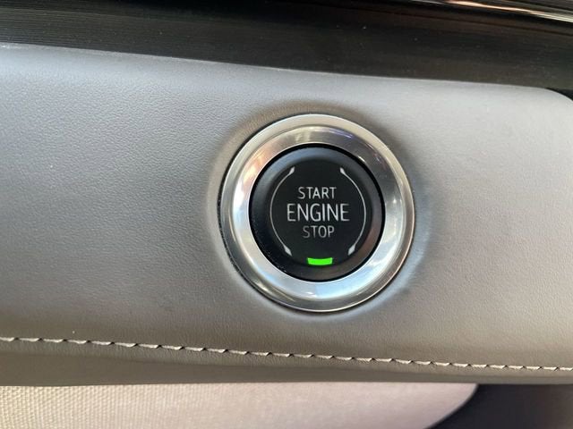 2021 Cadillac Escalade ESV Sport Platinum