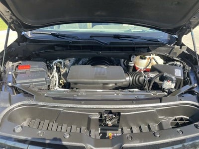 2021 Cadillac Escalade ESV Sport Platinum