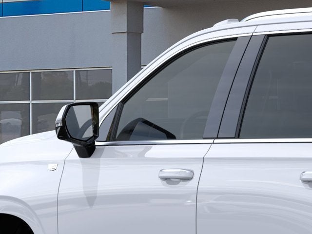 2027 Cadillac Escalade Luxury - Photo 12