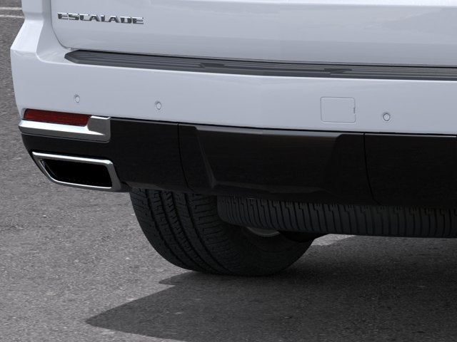 2027 Cadillac Escalade Luxury - Photo 14