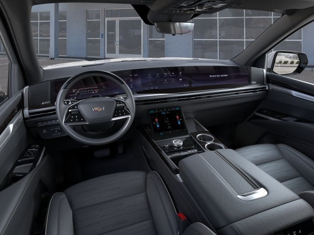2027 Cadillac Escalade Luxury - Photo 15