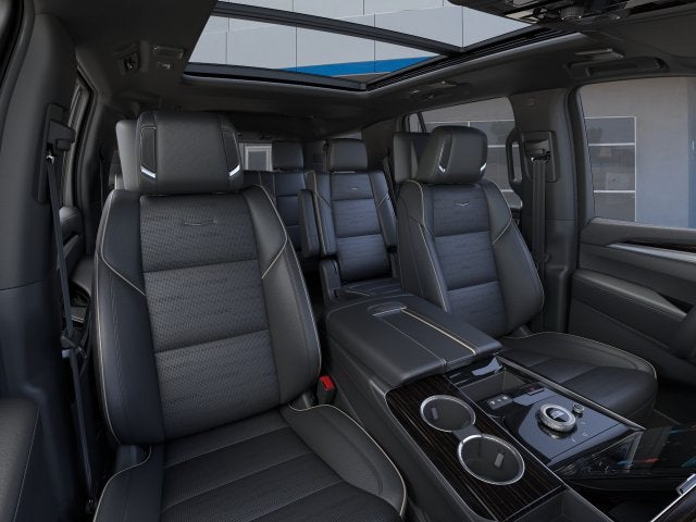 2027 Cadillac Escalade Luxury - Photo 16