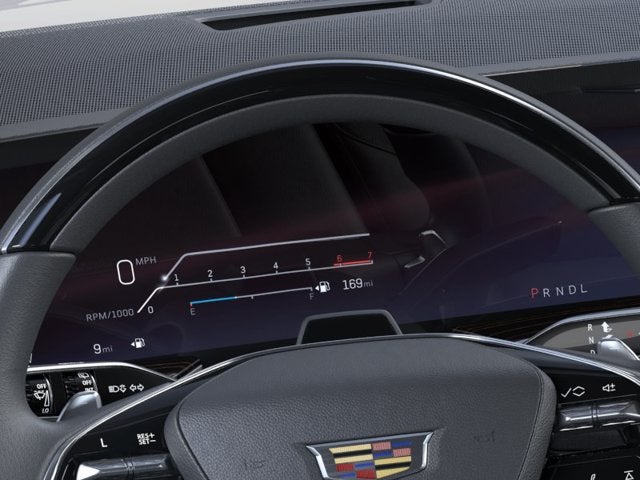 2027 Cadillac Escalade Luxury - Photo 18