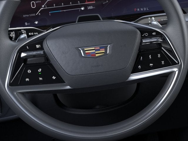 2027 Cadillac Escalade Luxury - Photo 19