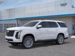 2027 Cadillac Escalade Luxury