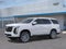 2027 Cadillac Escalade Luxury