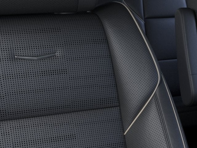 2027 Cadillac Escalade Luxury - Photo 21