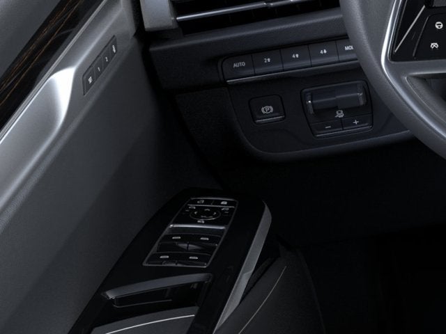 2027 Cadillac Escalade Luxury - Photo 22