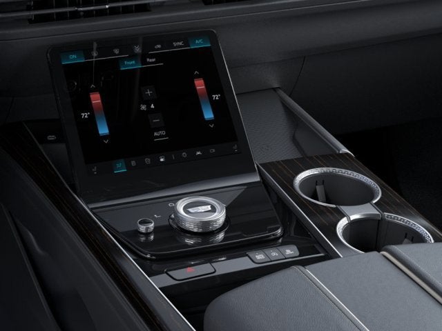 2027 Cadillac Escalade Luxury - Photo 23