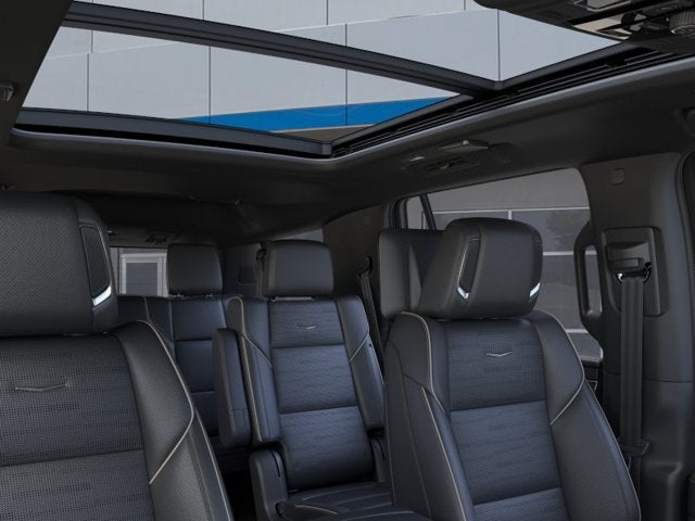 2027 Cadillac Escalade Luxury - Photo 24