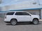 2027 Cadillac Escalade Luxury