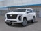 2027 Cadillac Escalade Luxury
