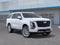 2027 Cadillac Escalade Luxury