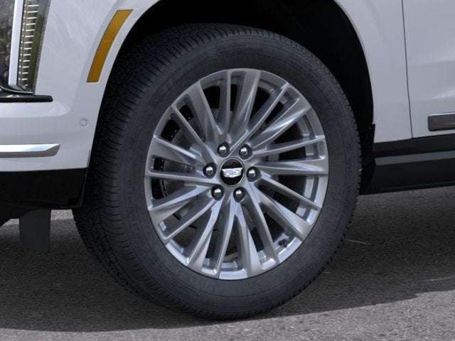 2027 Cadillac Escalade Luxury - Photo 9