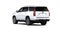 2027 Cadillac Escalade 4WD Luxury