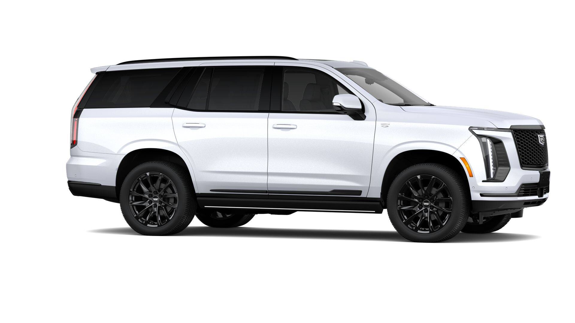 2027 Cadillac Escalade 4WD Sport