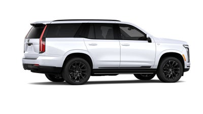 2027 Cadillac Escalade 4WD Sport