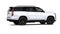 2027 Cadillac Escalade 4WD Sport