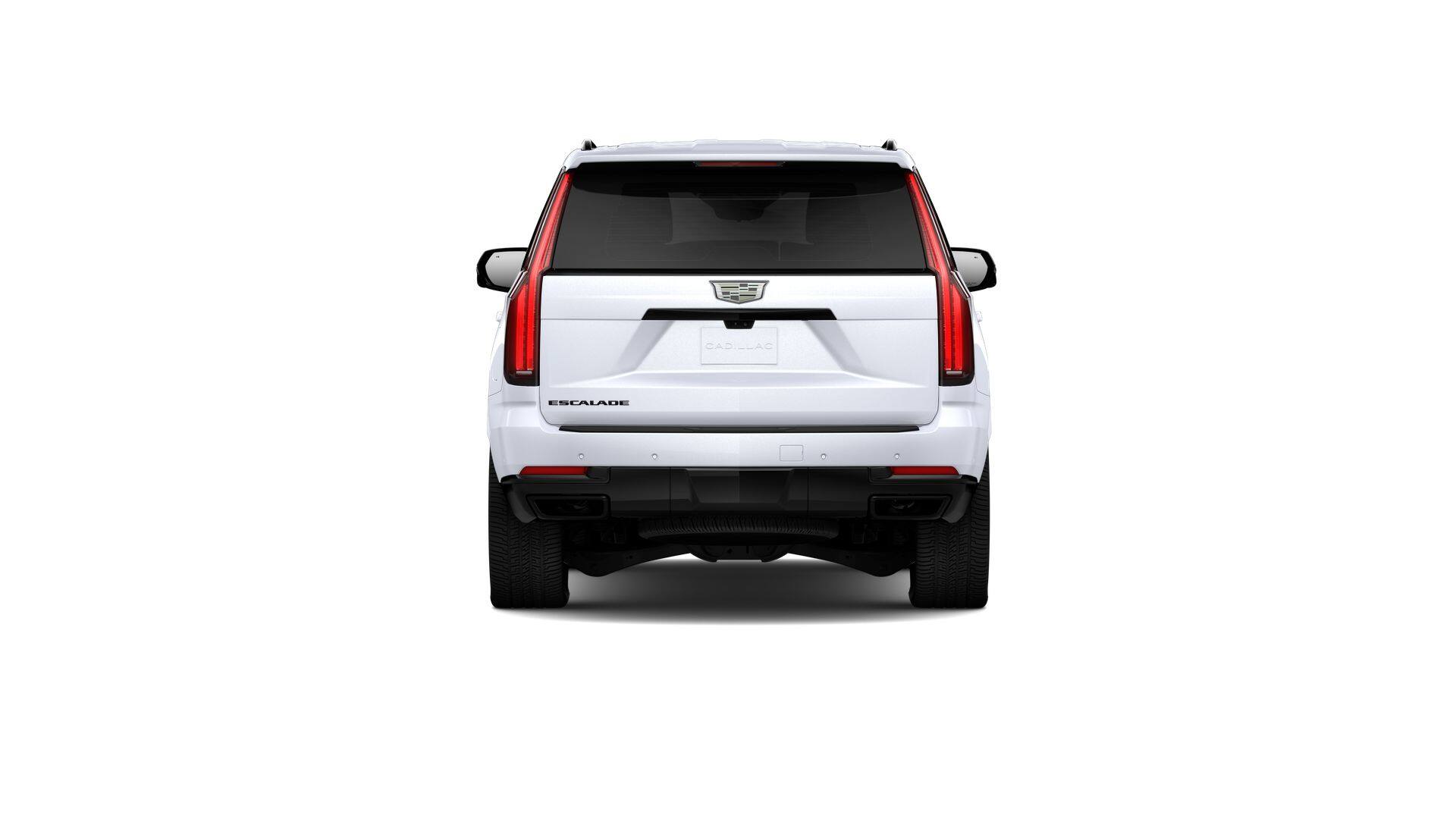 2027 Cadillac Escalade 4WD Sport