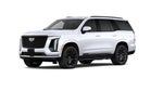 2027 Cadillac Escalade 4WD Sport
