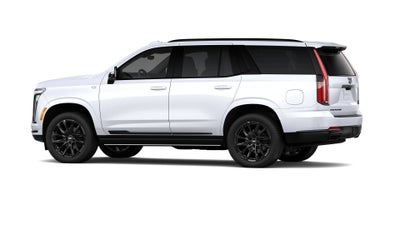 2027 Cadillac Escalade 4WD Sport