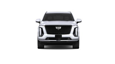 2027 Cadillac Escalade 4WD Sport
