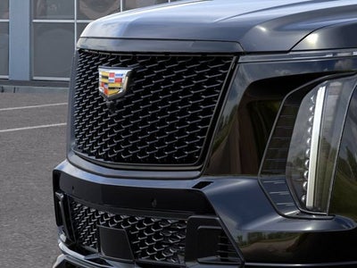 2026 Cadillac Escalade V-Series
