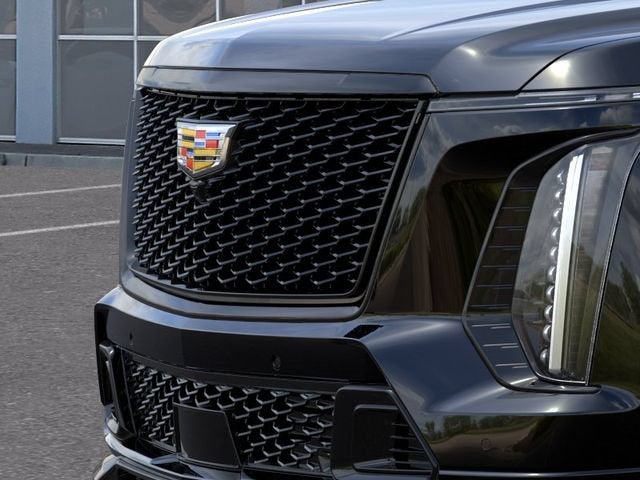 2026 Cadillac Escalade V-Series