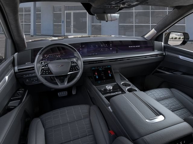 2026 Cadillac Escalade V-Series