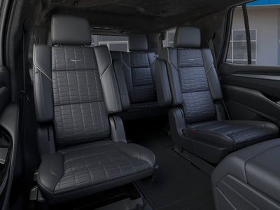 2026 Cadillac Escalade V-Series