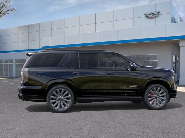 2026 Cadillac Escalade V-Series