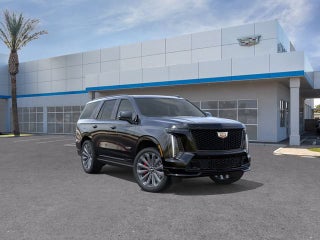 2026 Cadillac Escalade V-Series